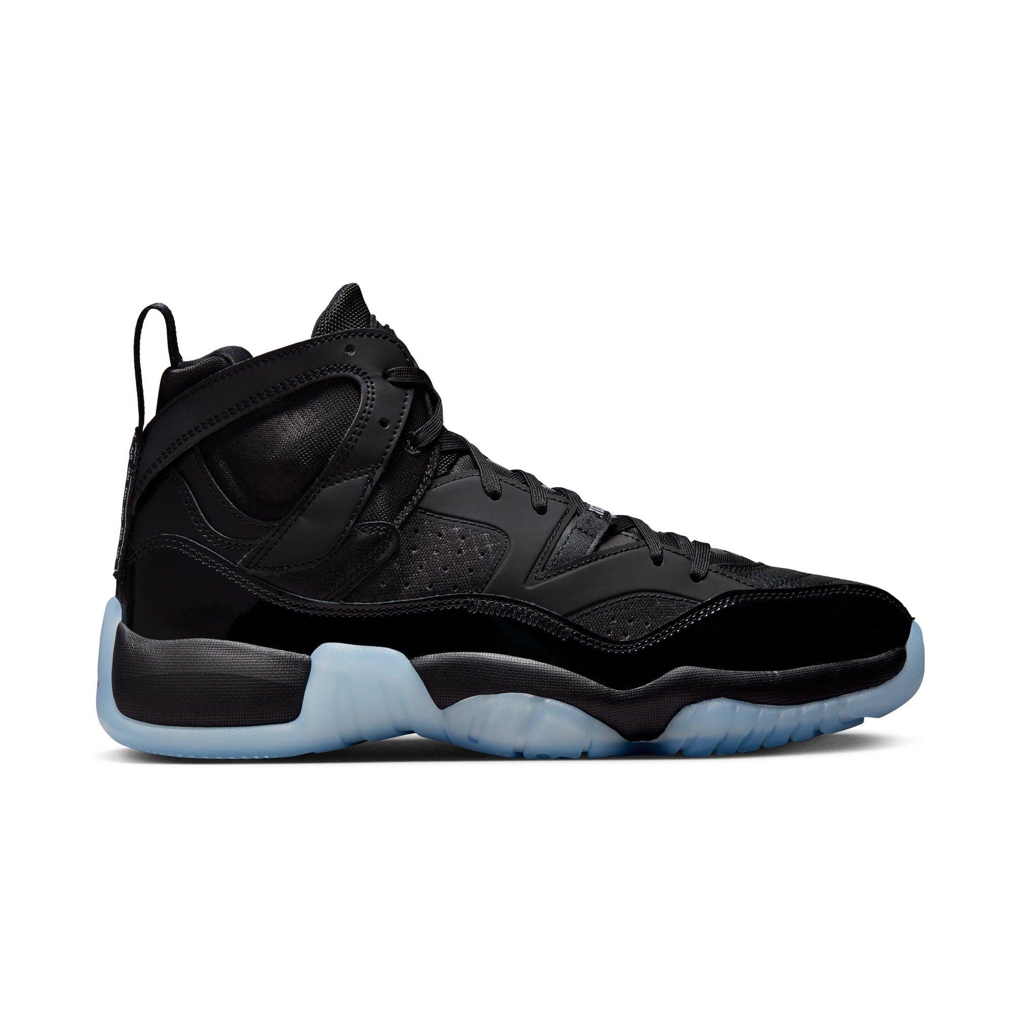 Jordan 10 2025 hibbett sports